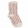 CALCETINES BLUE STARS