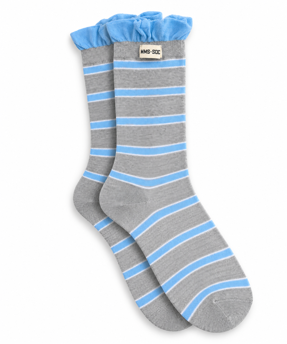 CALCETINES SKY BLUE