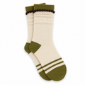 CALCETINES OLIVE