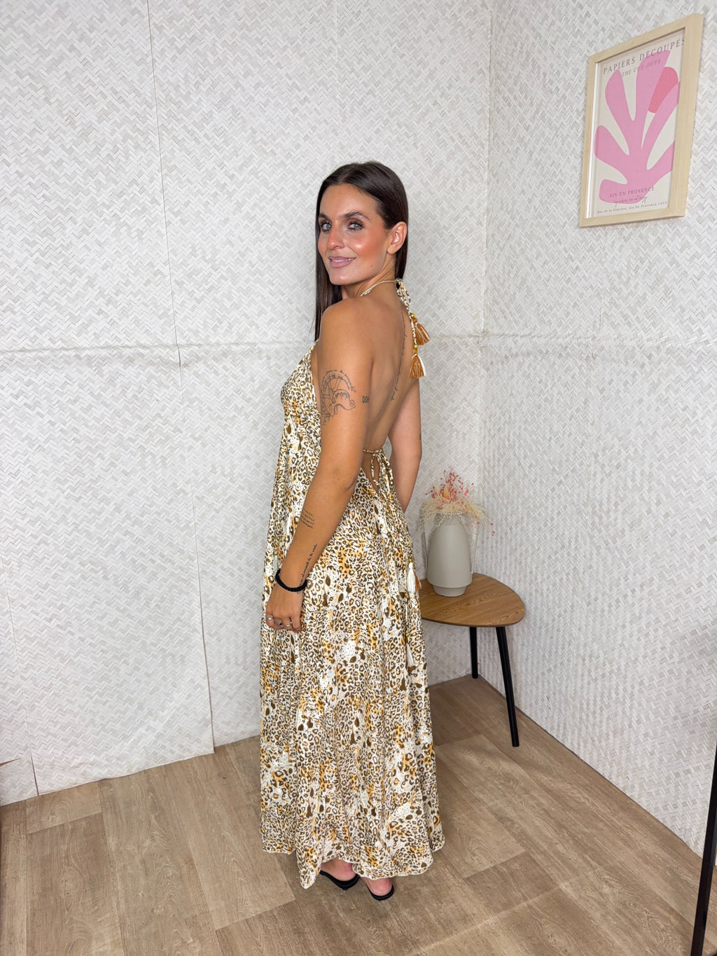 VESTIDO NALA
