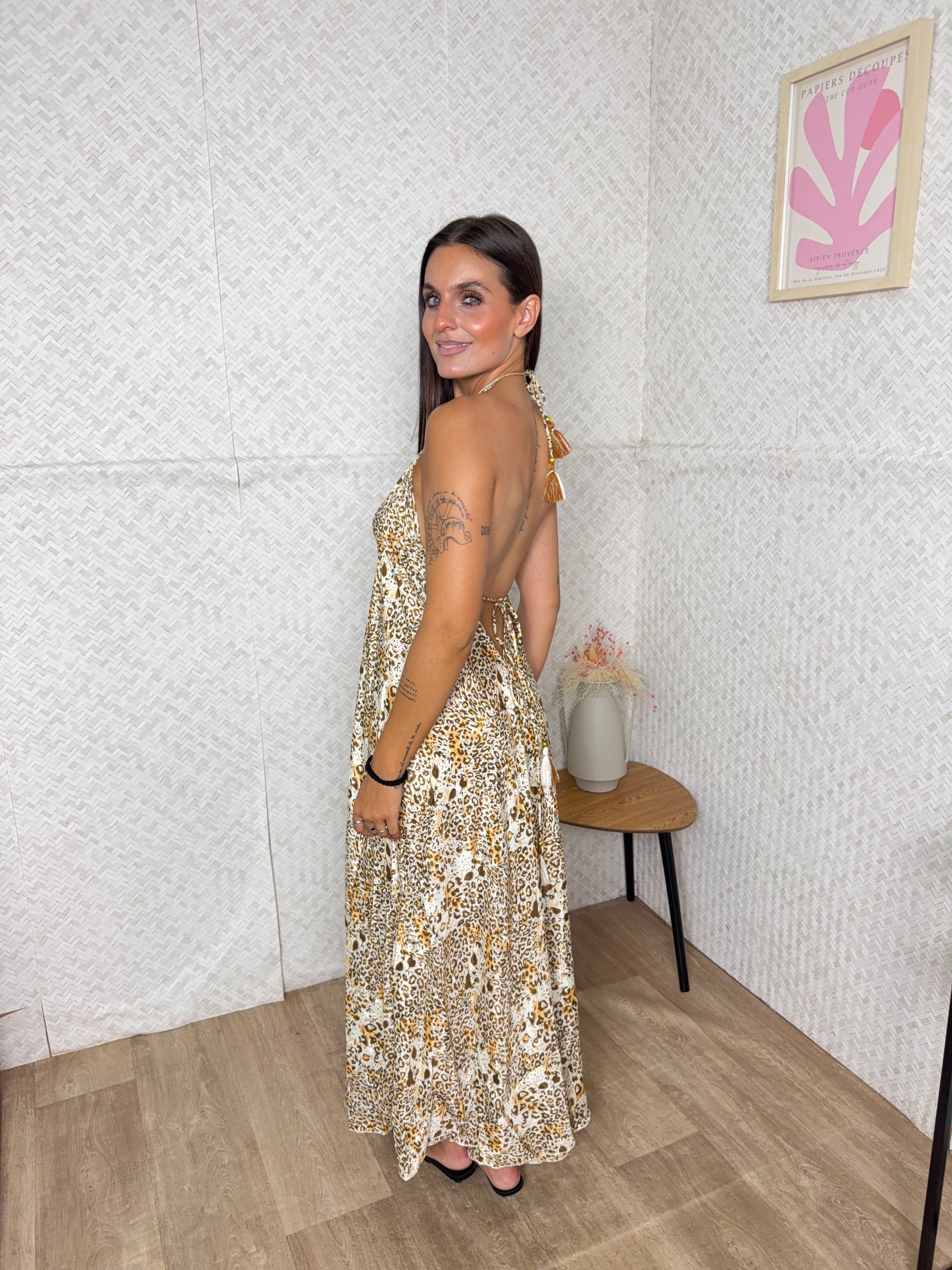 VESTIDO NALA