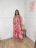 VESTIDO AMARA