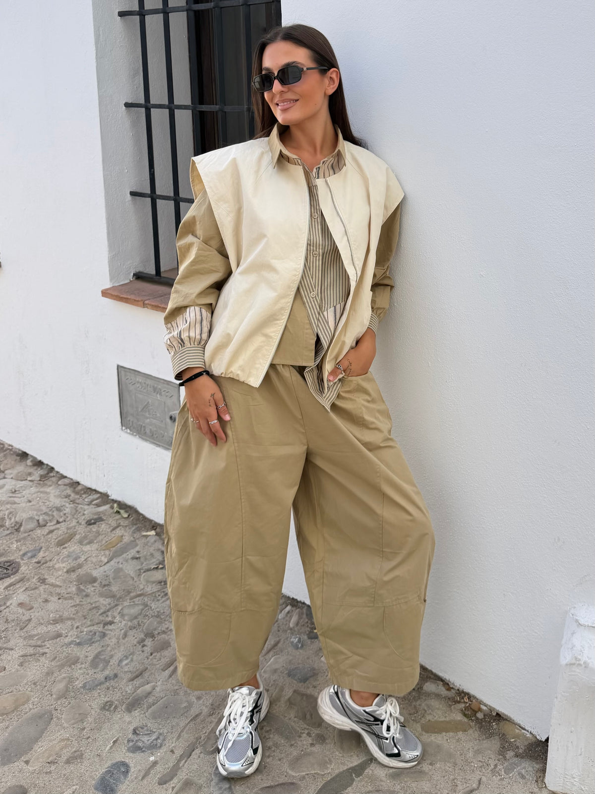 PANTALÓN NOMA