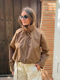 CAMISA MOKA