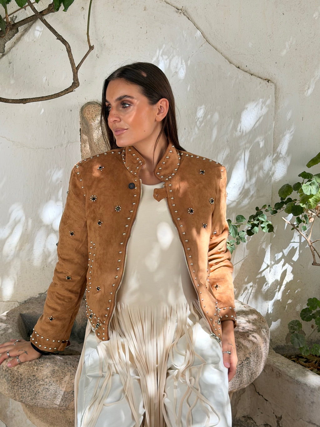 CHAQUETA ARIZONA
