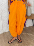 PANTALÓN PAPAYA