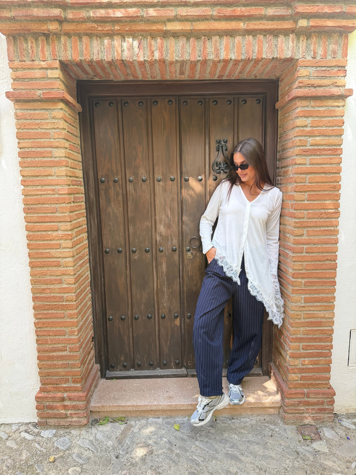 PANTALÓN MILÁN