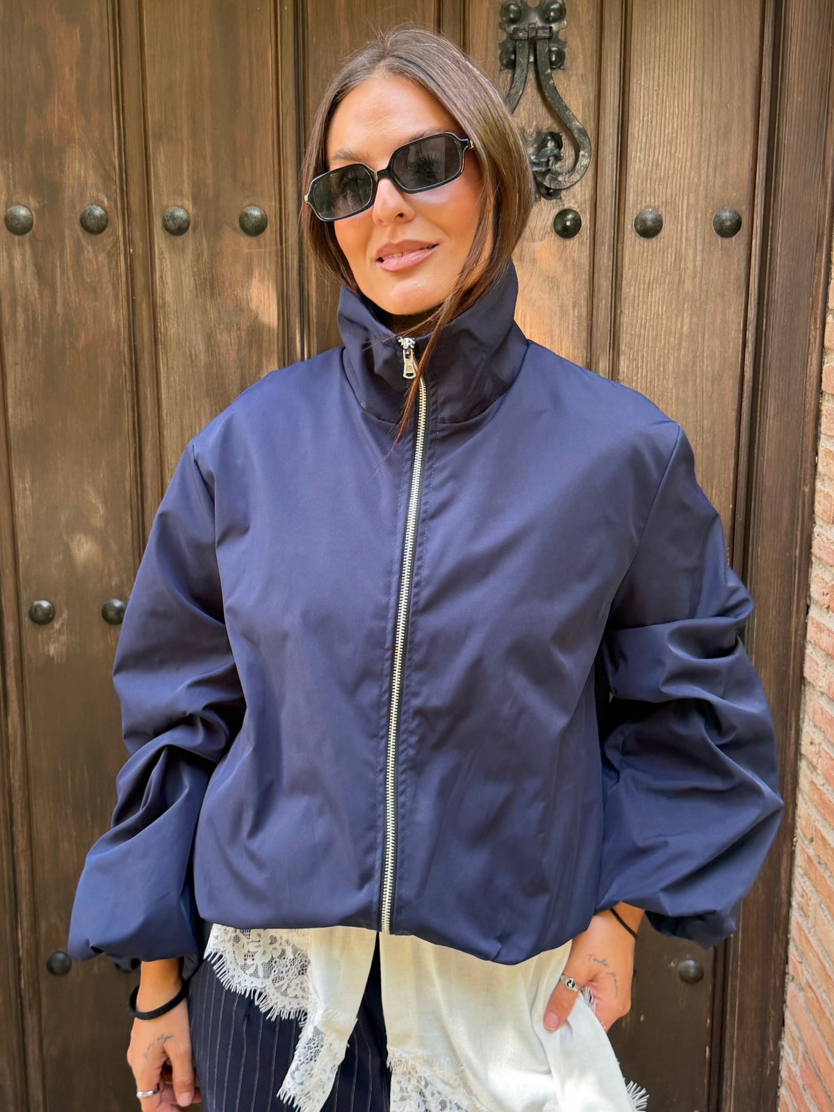 BOMBER VERSALLES