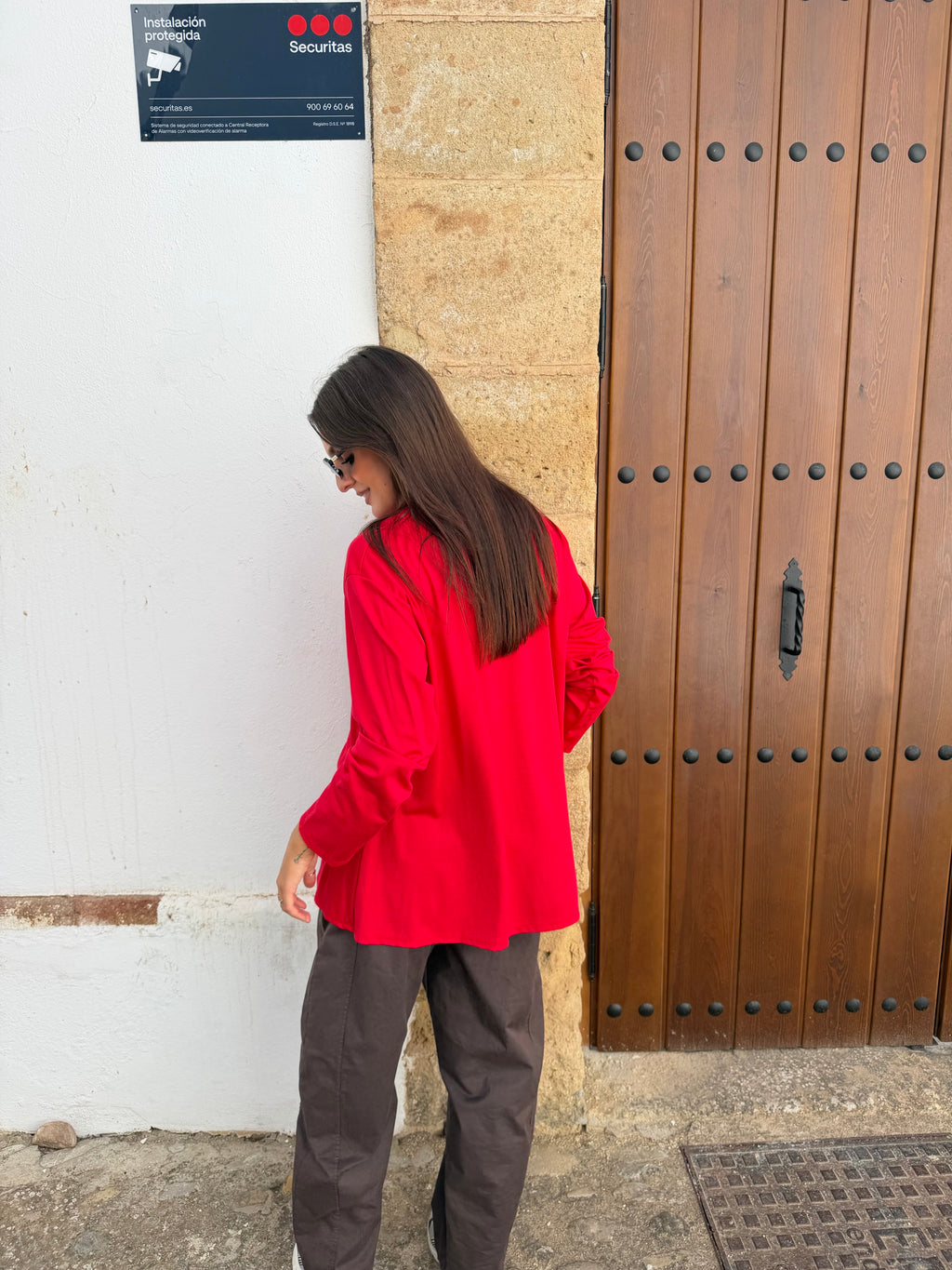 CAMISETA SOFT