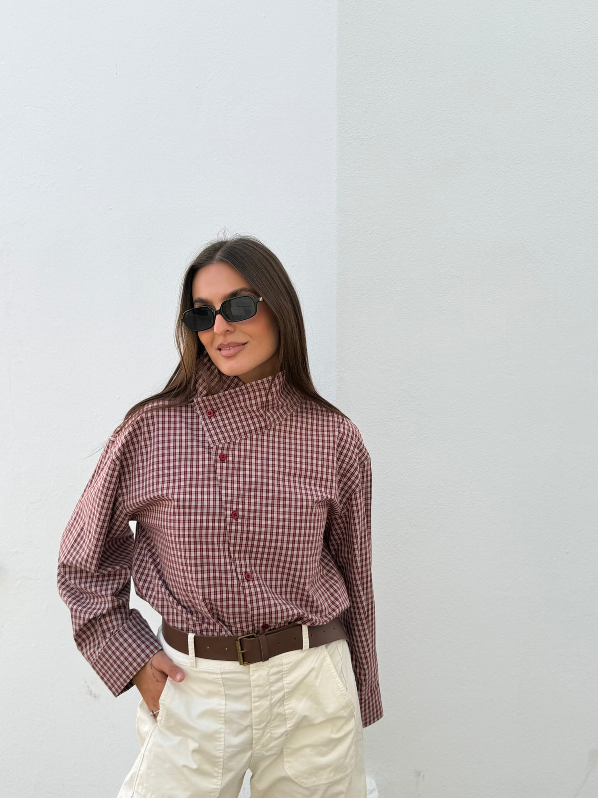 CAMISA DALLAS