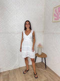 VESTIDO ALTEA CORTO