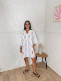 VESTIDO ZAHARA