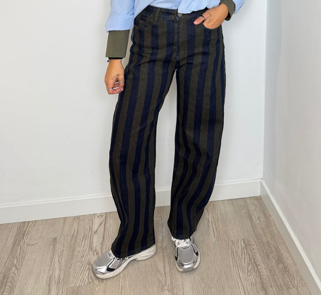 PANTALÓN BRISTOL
