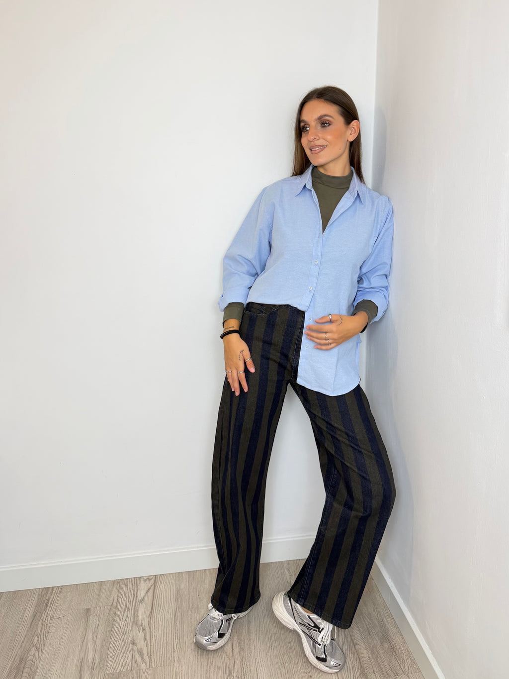 PANTALÓN BRISTOL