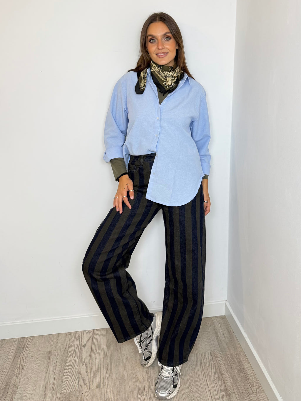 PANTALÓN BRISTOL