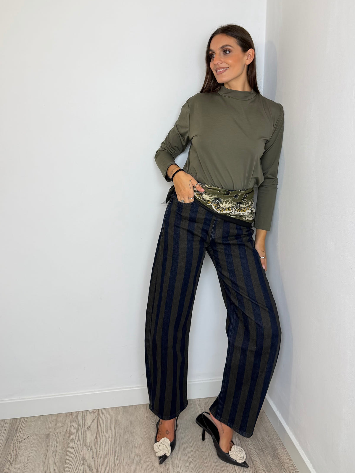 PANTALÓN BRISTOL