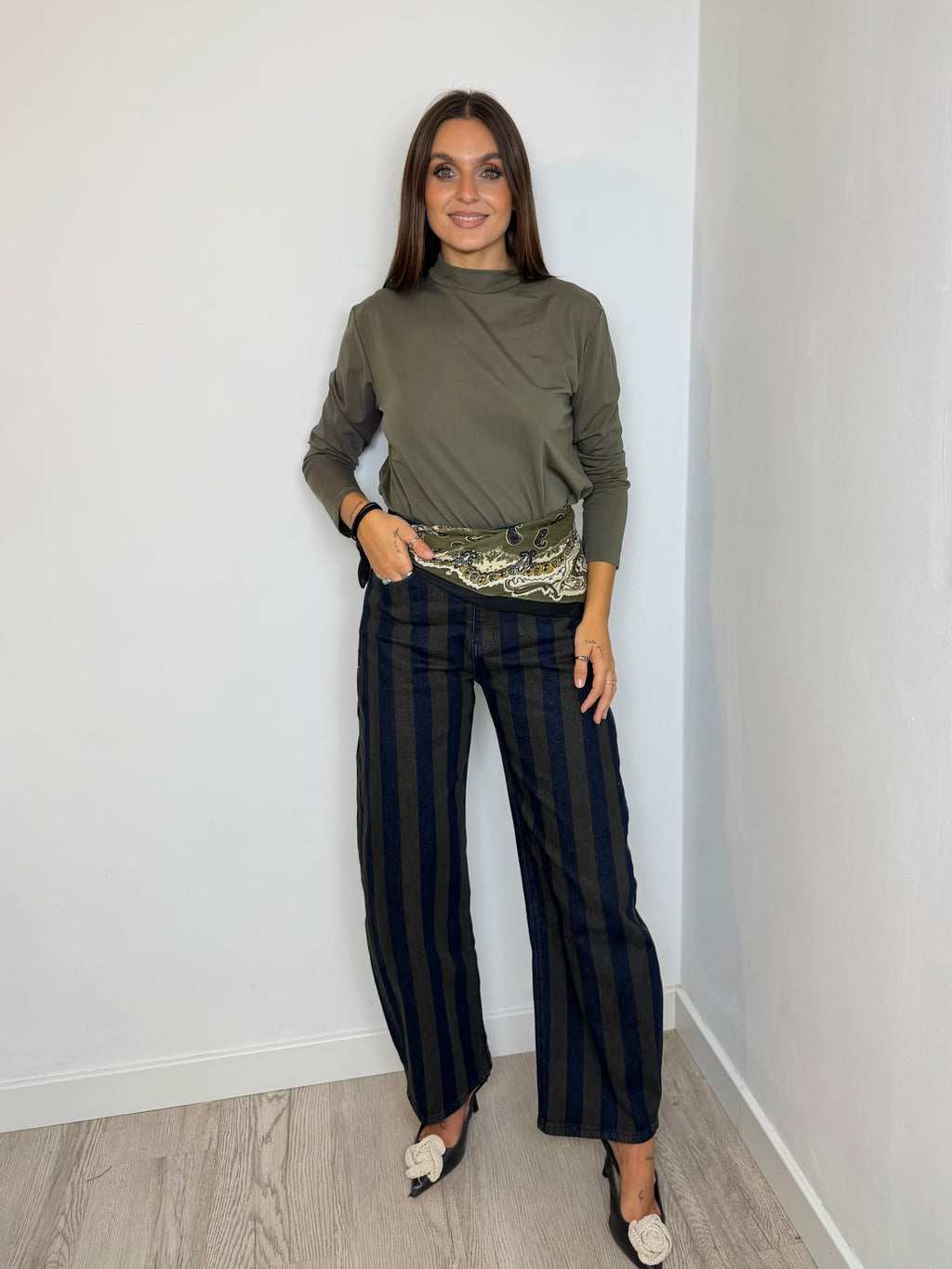PANTALÓN BRISTOL
