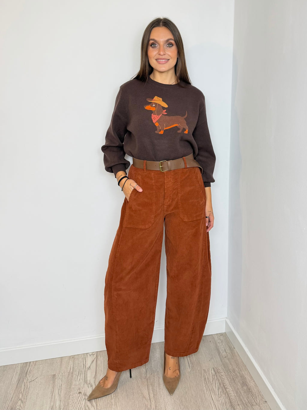 JERSEY WOODY