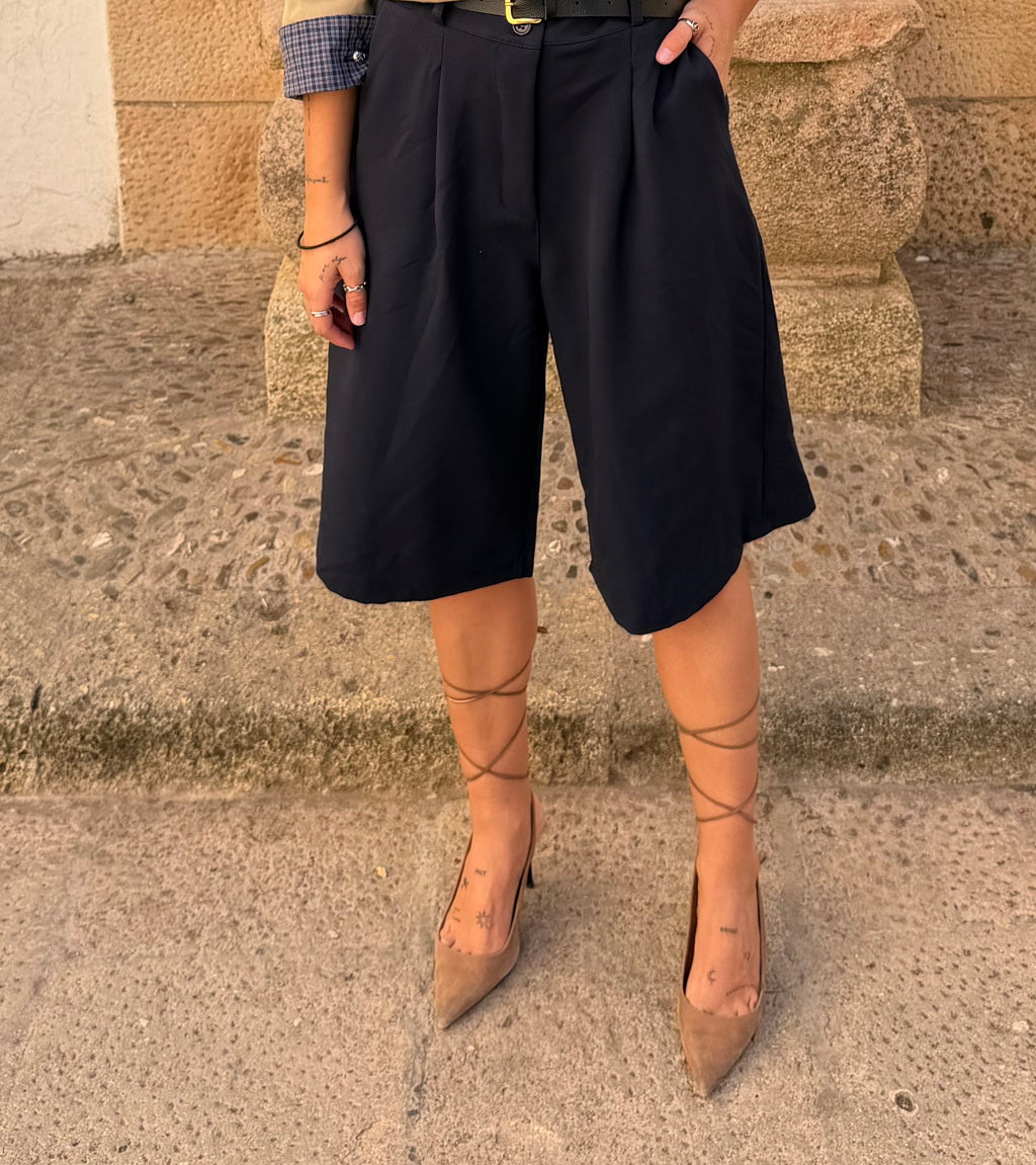 BERMUDAS CAPRI