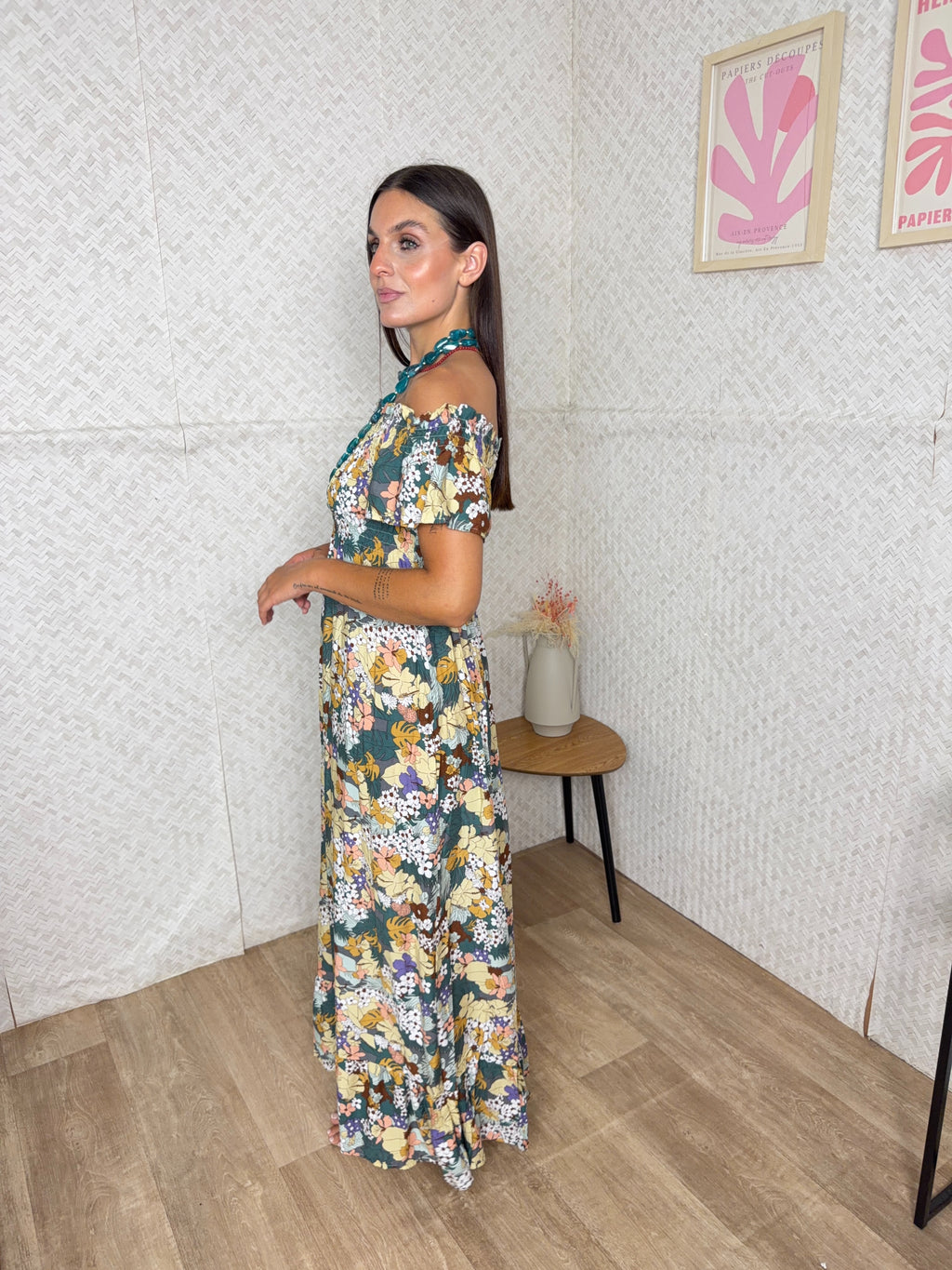 VESTIDO SORRENTO