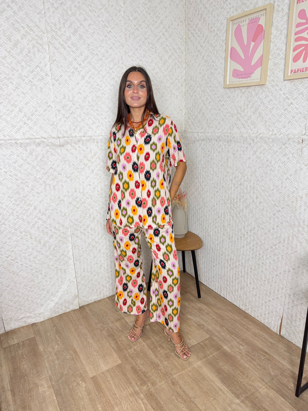 CONJUNTO PRISMA
