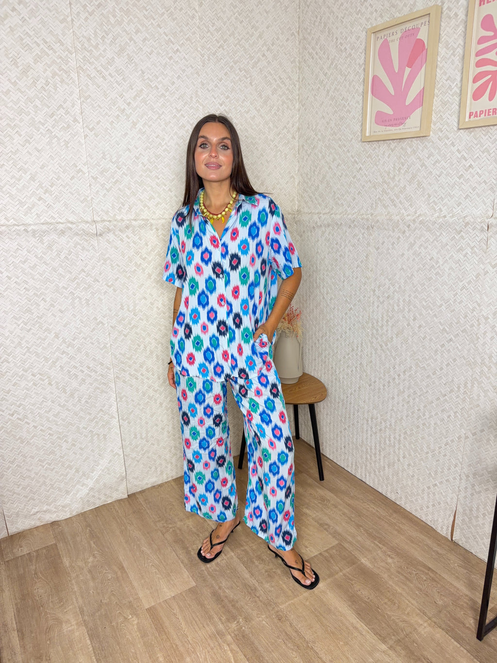 CONJUNTO PRISMA