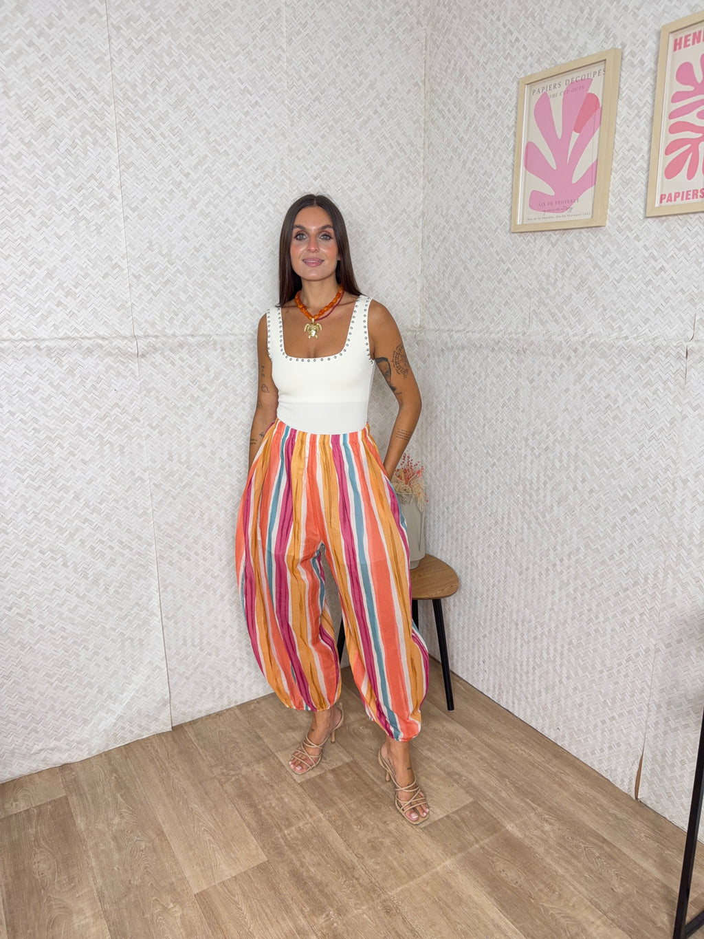 PANTALÓN MARE