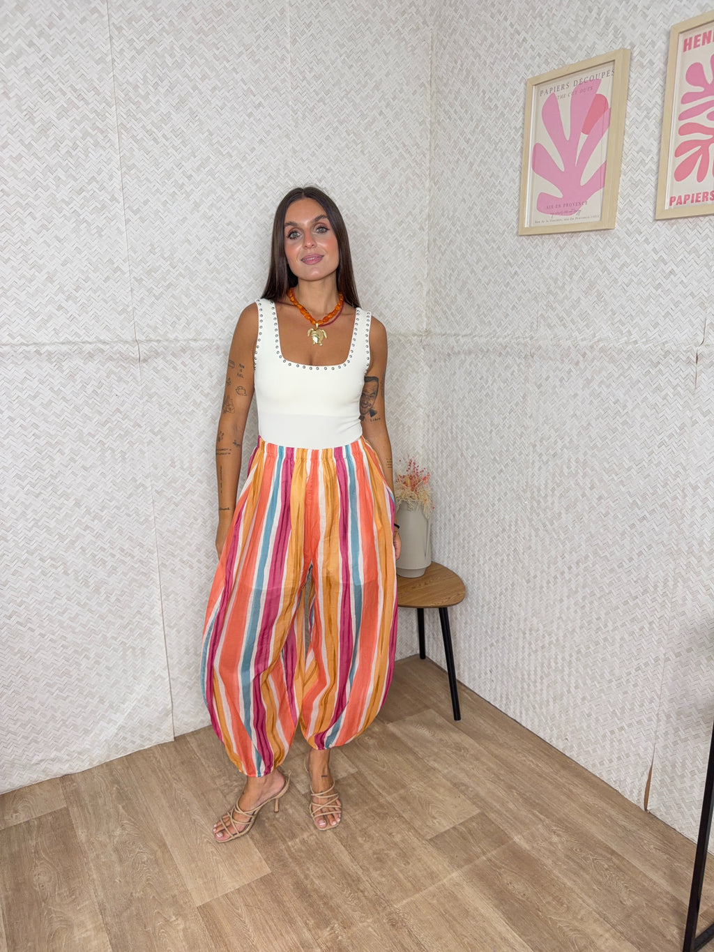 PANTALÓN MARE