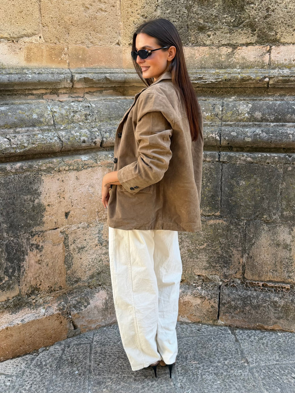 CHAQUETA MONTANA