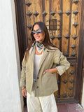 CHAQUETA DAKOTA