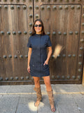 VESTIDO HARPER