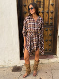 CONJUNTO TENNESSEE