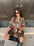 CHAQUETA WOODSTOCK