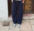PANTALÓN DE CHANDAL MILÁN AZUL