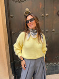 JERSEY MIEL