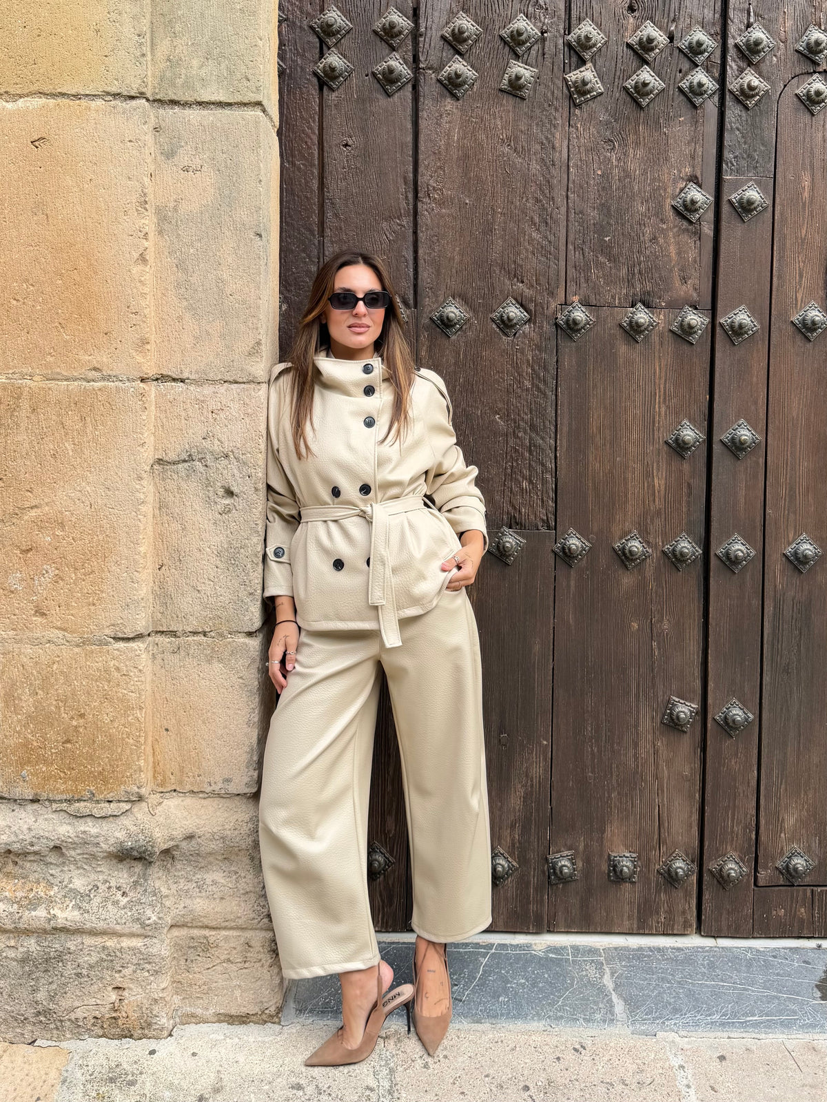 PANTALÓN VERONA