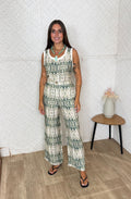CONJUNTO ZAFRA VERDE