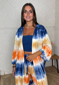 CONJUNTO TIE-DYE