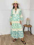 VESTIDO MENTA