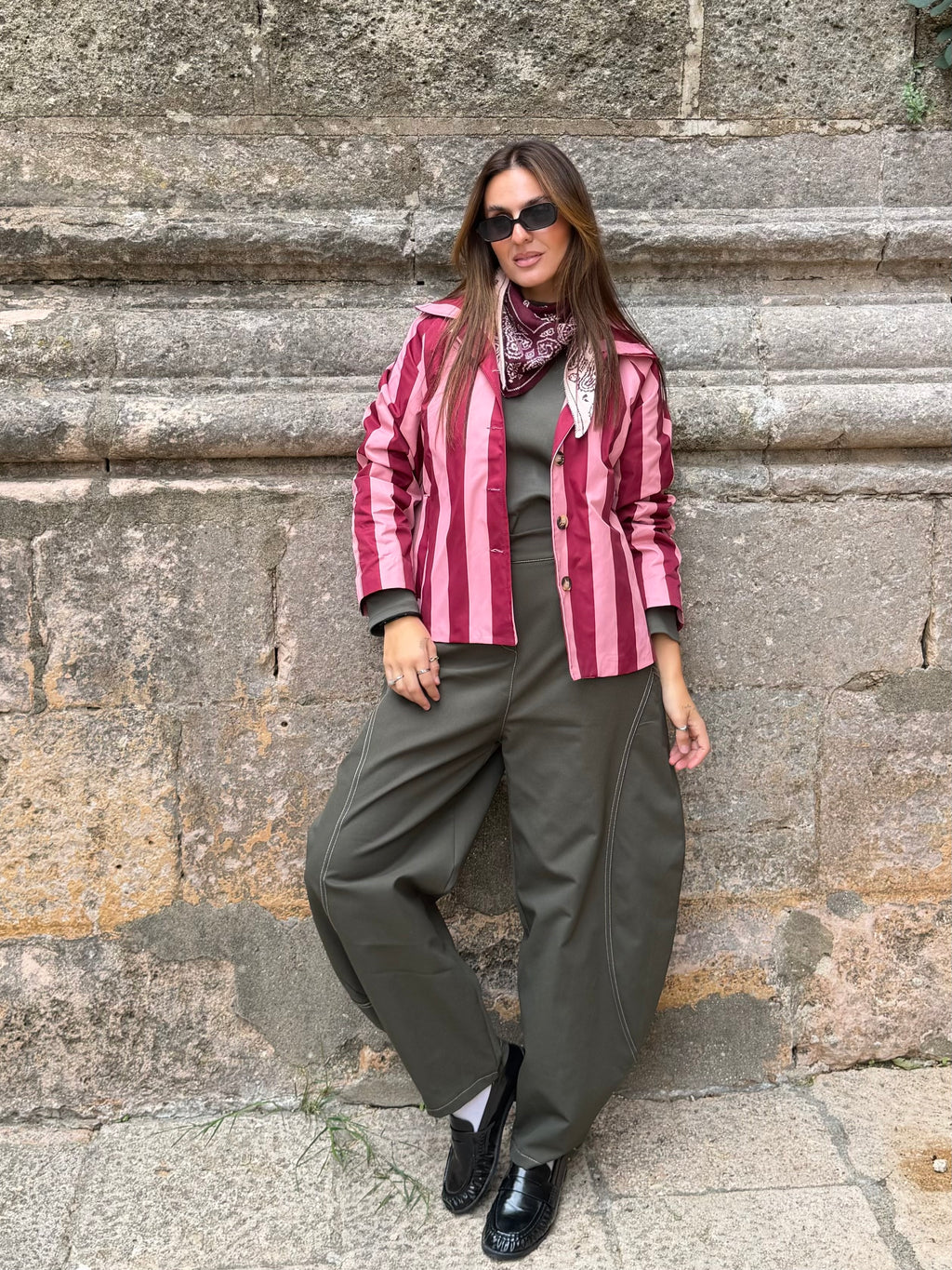 CHAQUETA CANDY