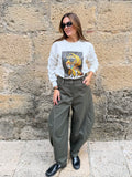 CAMISETA WILD
