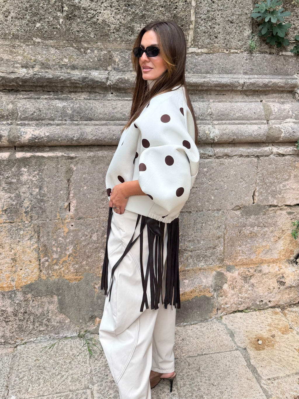 BOMBER DOTS
