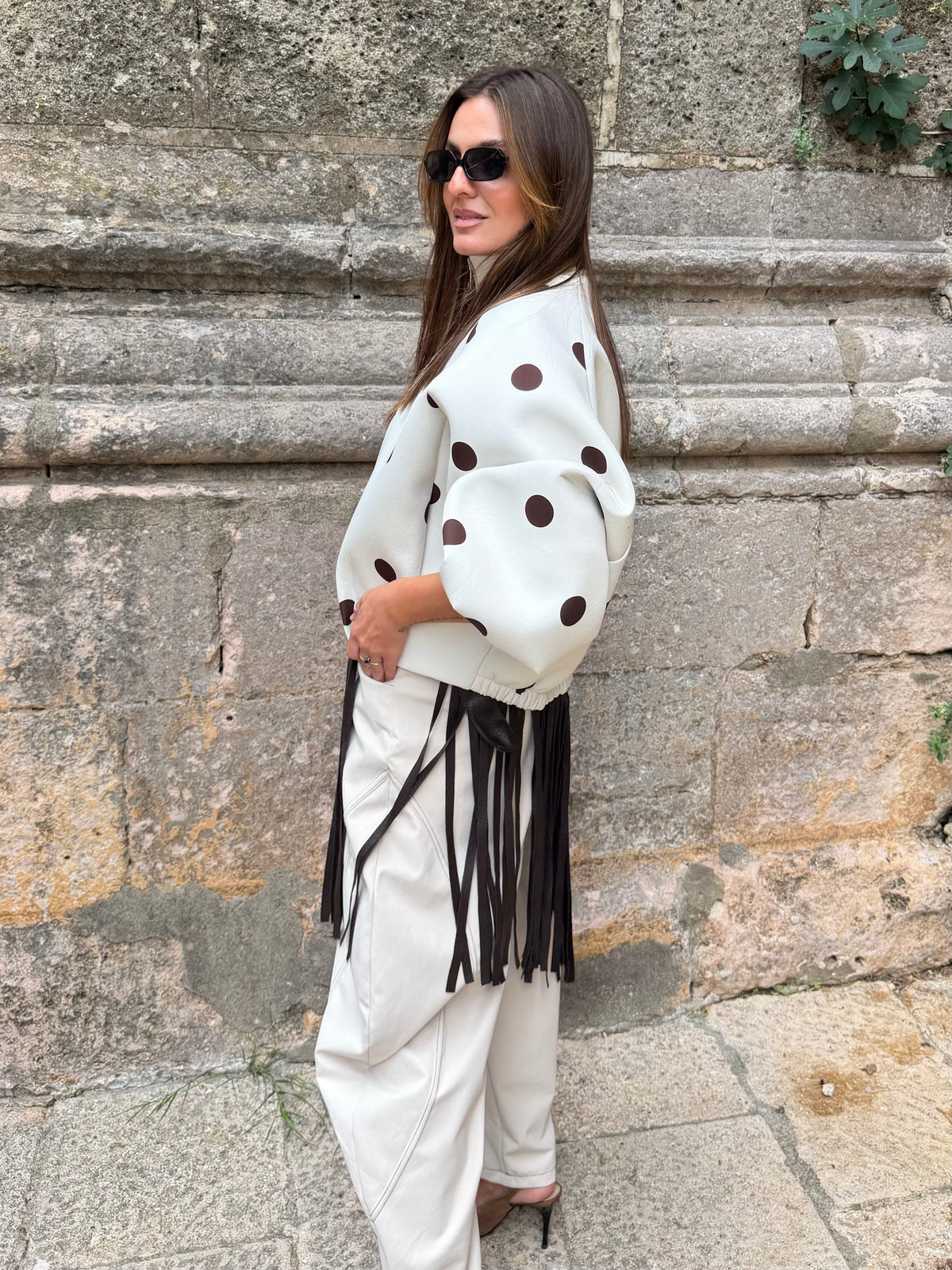 BOMBER DOTS