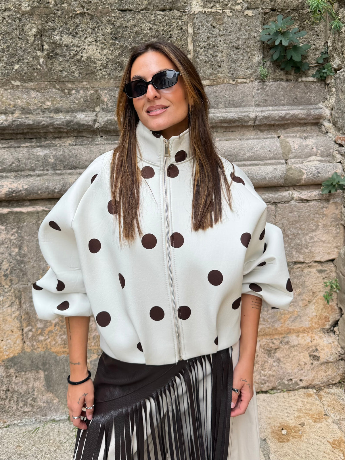 BOMBER DOTS