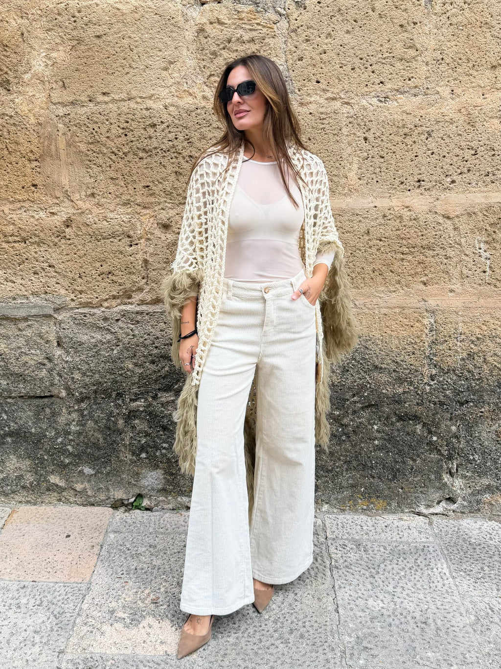 CAPA BOHO GLAM