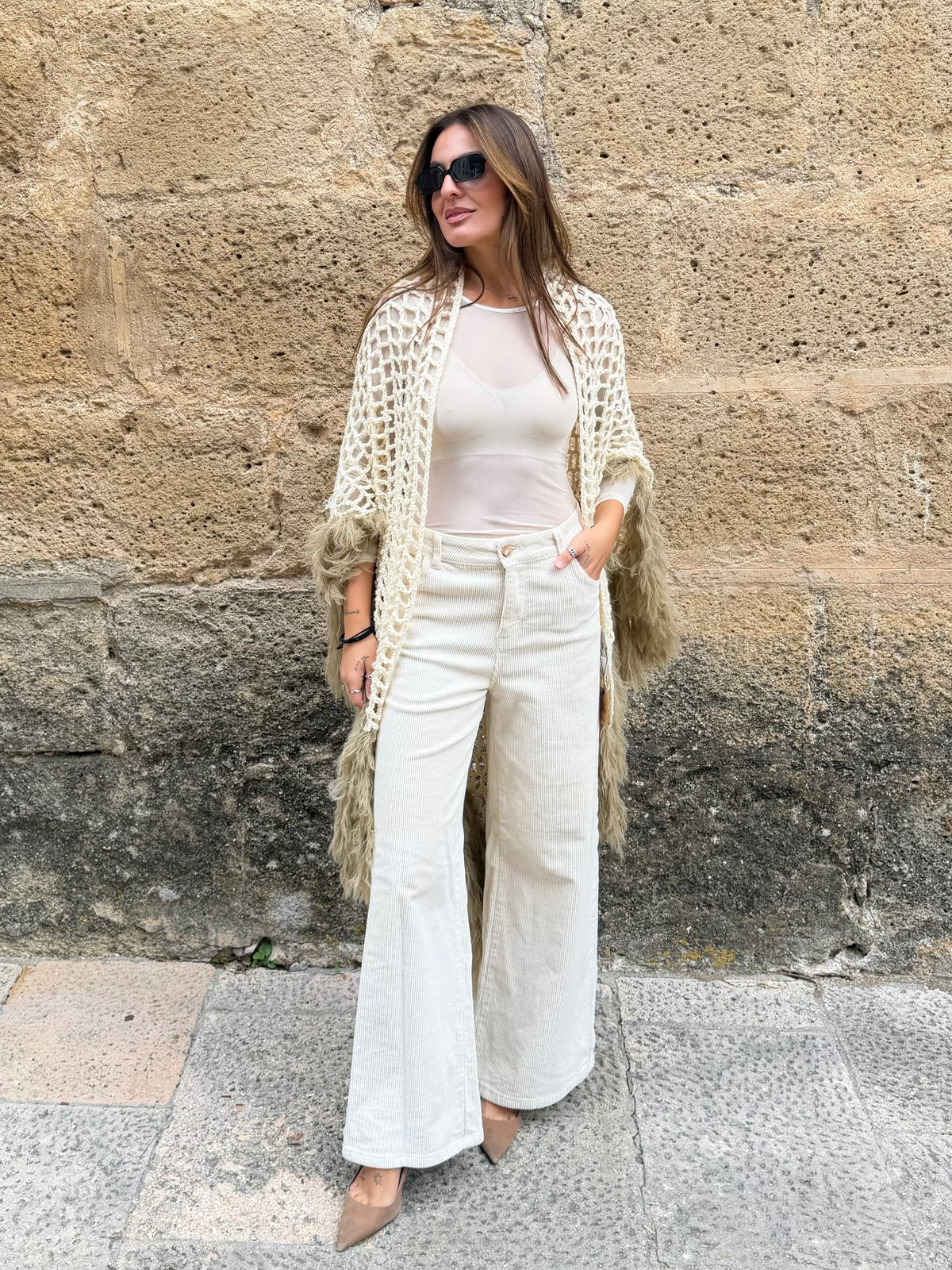 CAPA BOHO GLAM