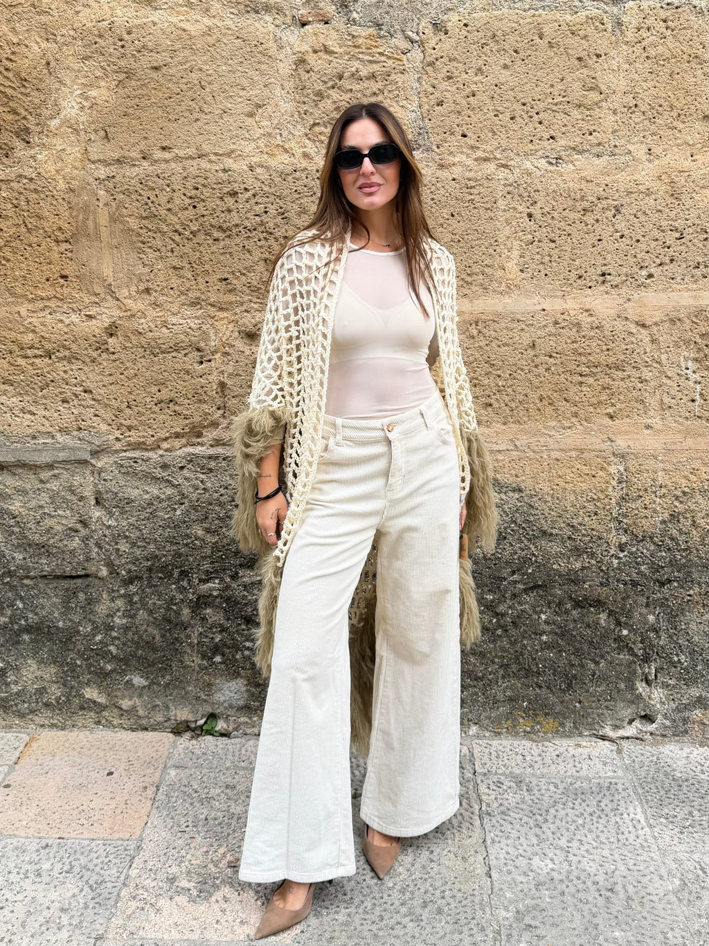 CAPA BOHO GLAM