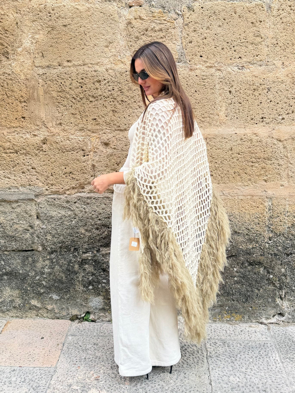 CAPA BOHO GLAM