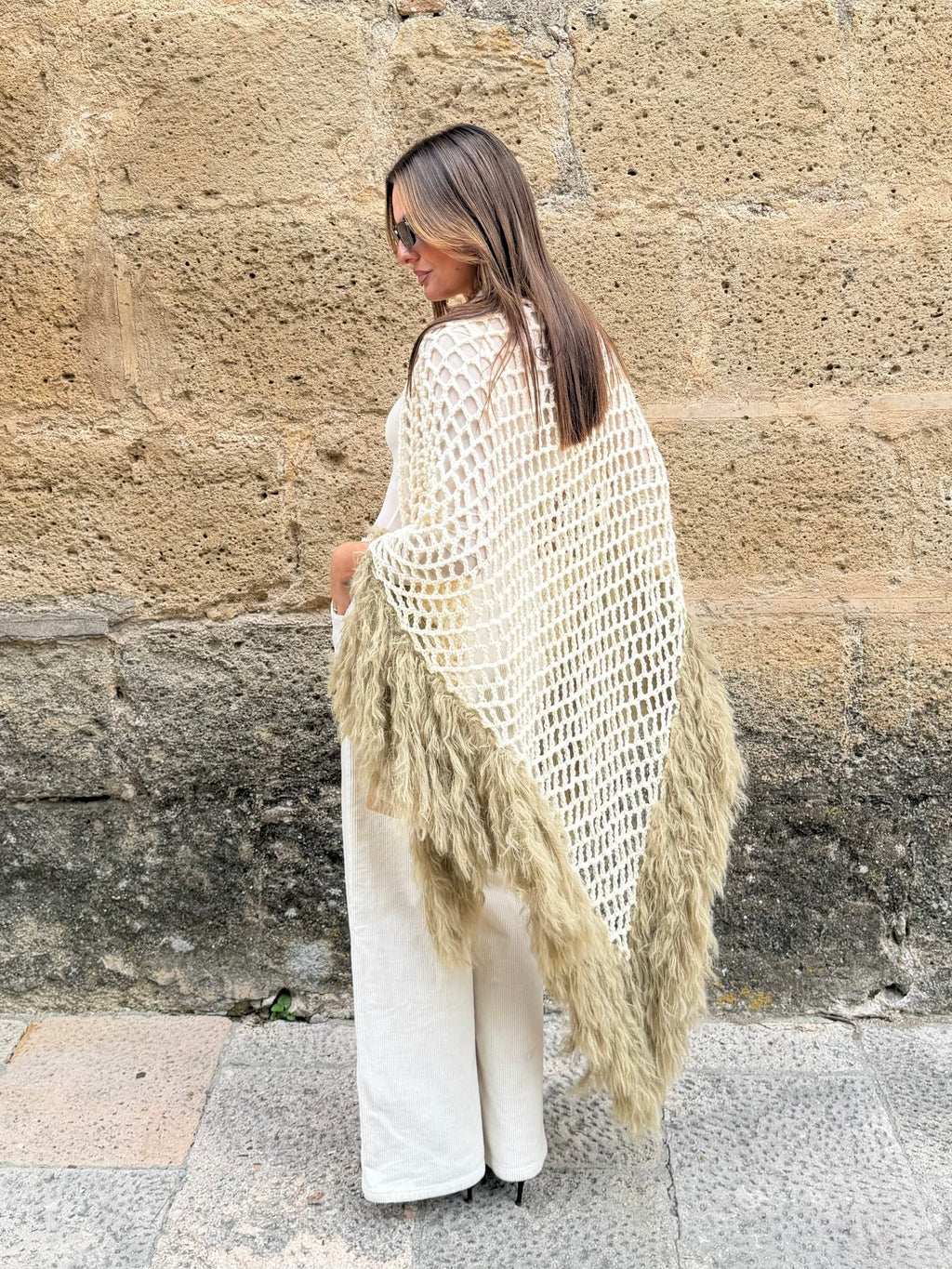 CAPA BOHO GLAM