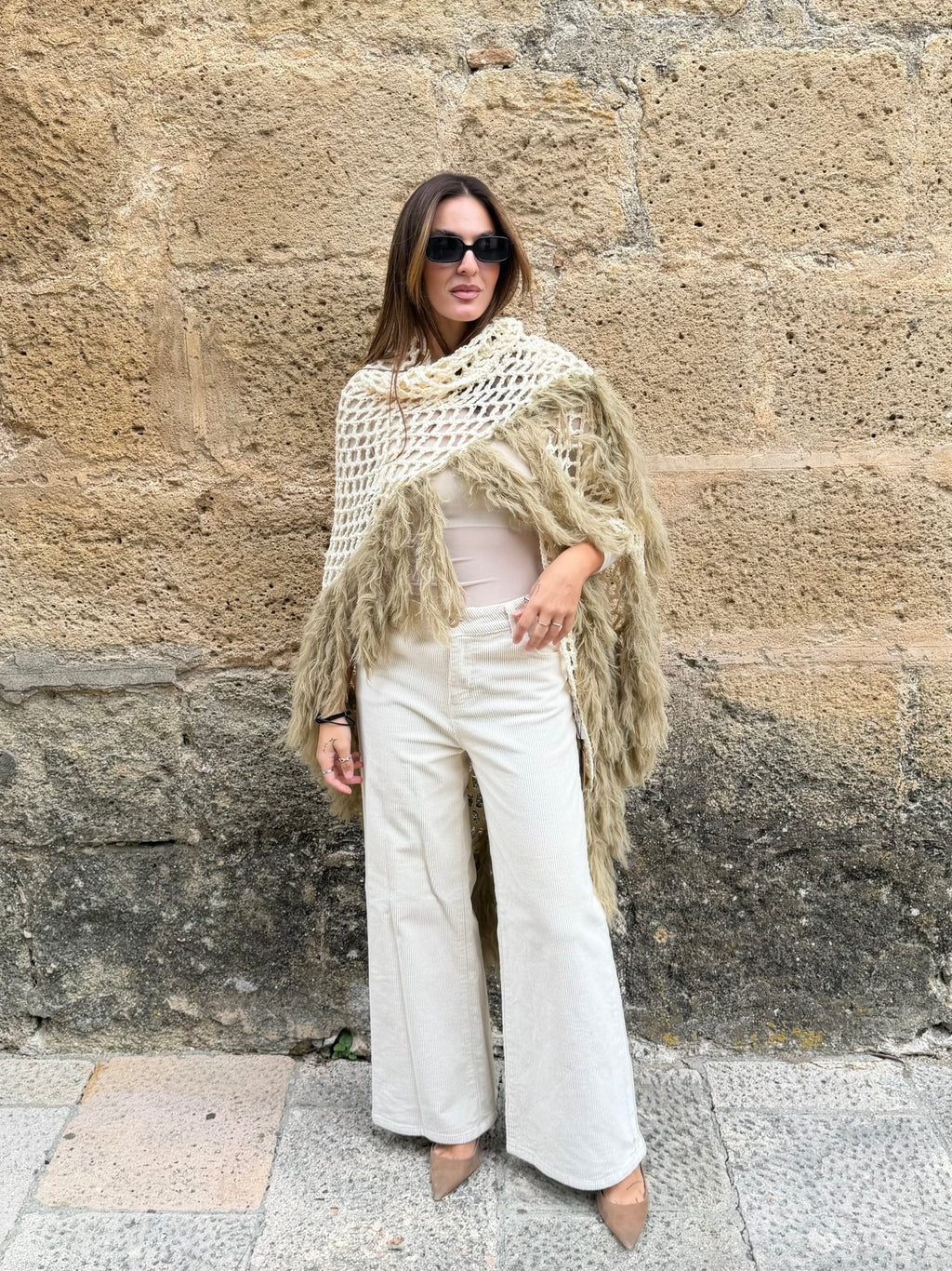 CAPA BOHO GLAM